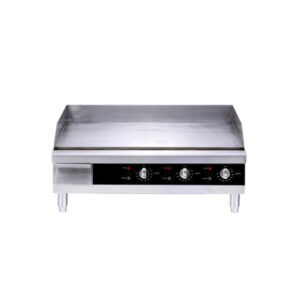 Electric Griddle - 12'' x 22'' - Catering, Cooking Equipment Rental Rentals  - South Florida Event Rentals