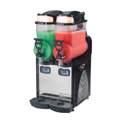 Frozen Drink Machine, Non-Carbonated, Bowl Type